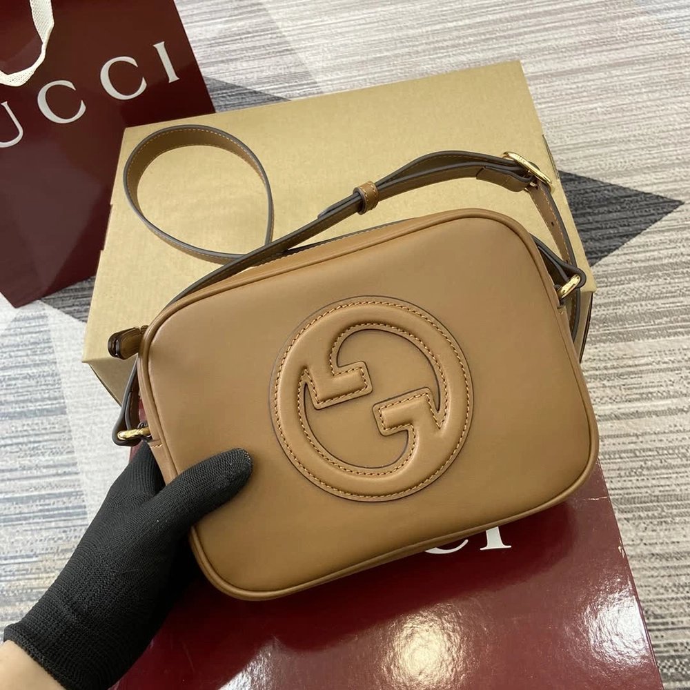 Gucci Blondie Bags 820429 21X15X8cm,Gucci Bags,BAGS
