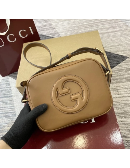 Gucci Blondie Bags 820429 21X15X8cm,Gucci Bags,BAGS