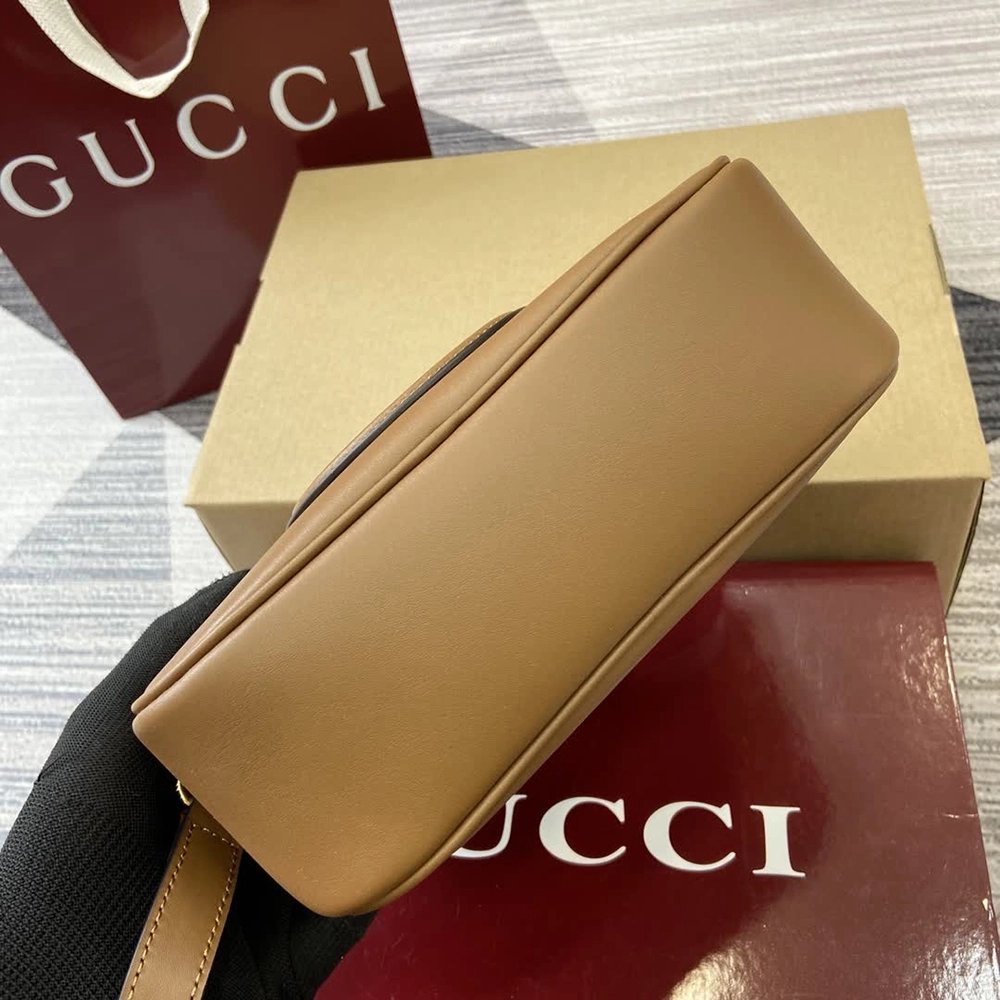 Gucci Blondie Bags 820429 21X15X8cm,Gucci Bags,BAGS