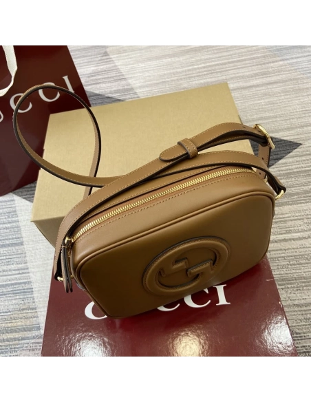 Gucci Blondie Bags 820429 21X15X8cm,Gucci Bags,BAGS