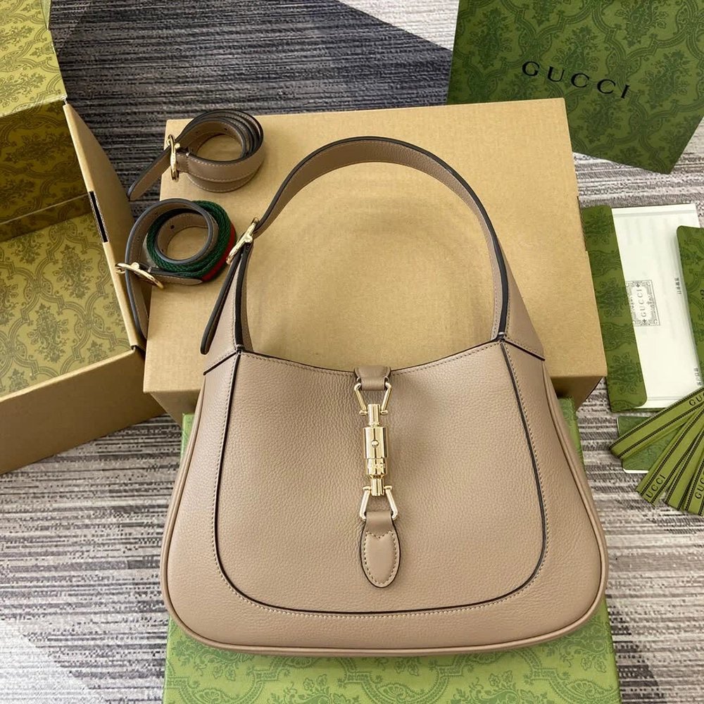 Gucci Jackie 1961 Bags 810232 27.5X19X4cm,Gucci Bags,BAGS