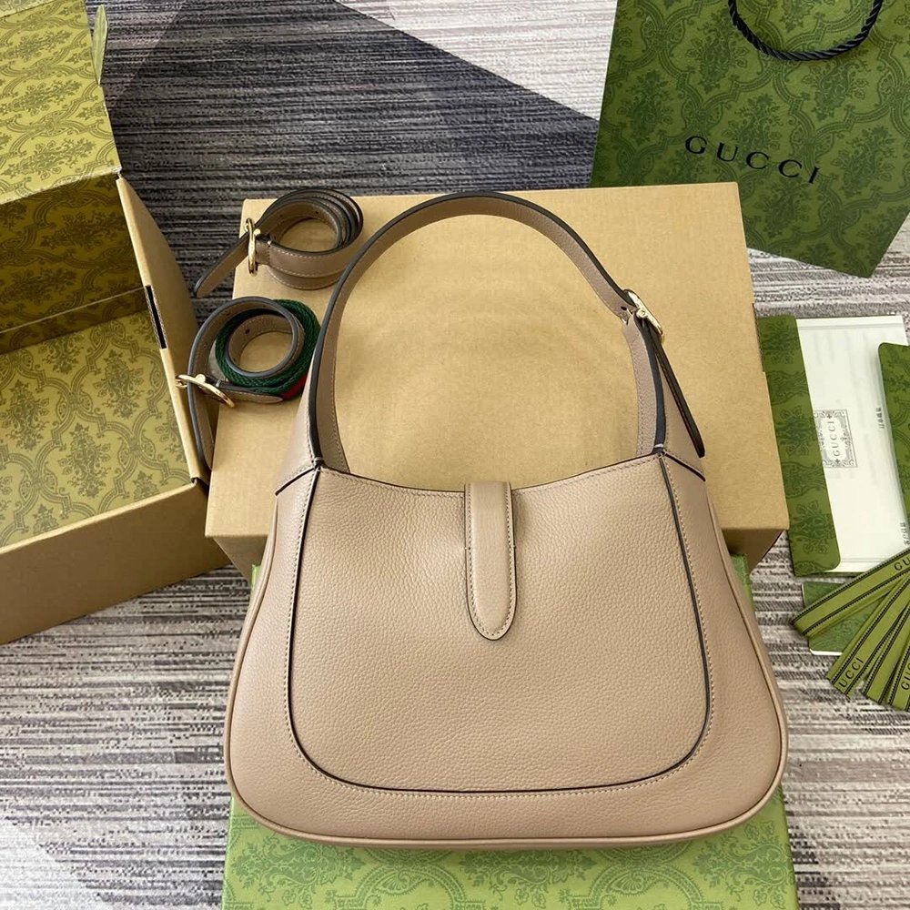 Gucci Jackie 1961 Bags 810232 27.5X19X4cm,Gucci Bags,BAGS