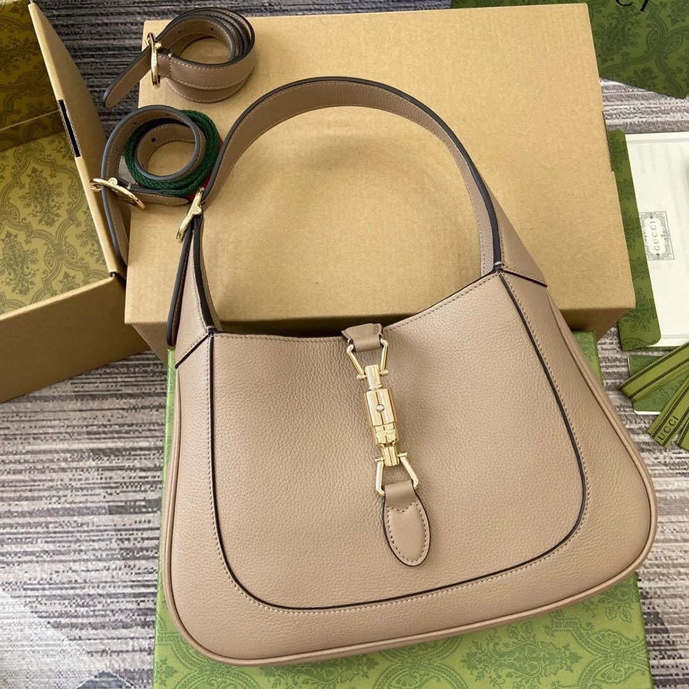 Gucci Jackie 1961 Bags 810232 27.5X19X4cm,Gucci Bags,BAGS