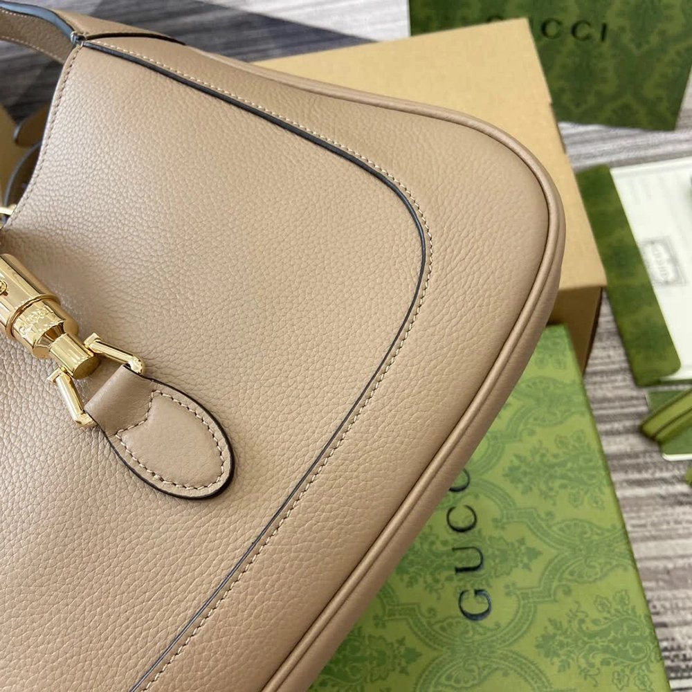 Gucci Jackie 1961 Bags 810232 27.5X19X4cm,Gucci Bags,BAGS