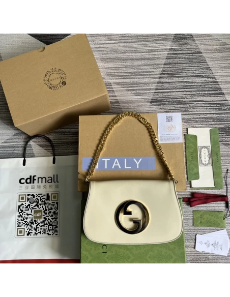 Gucci Blondie Bags 699268 28X16X4cm,Gucci Bags,BAGS