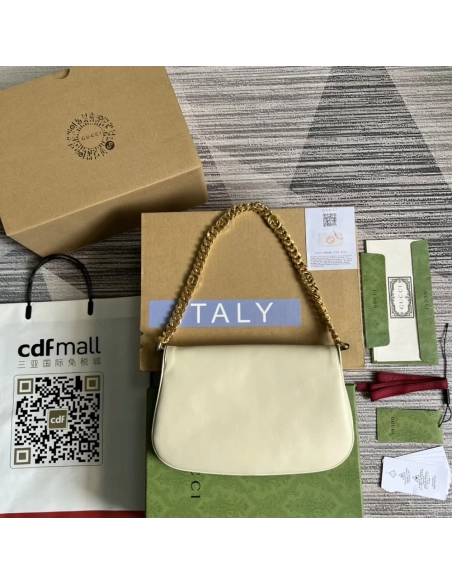 Gucci Blondie Bags 699268 28X16X4cm,Gucci Bags,BAGS