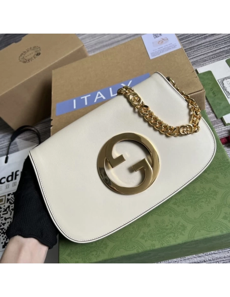 Gucci Blondie Bags 699268 28X16X4cm,Gucci Bags,BAGS