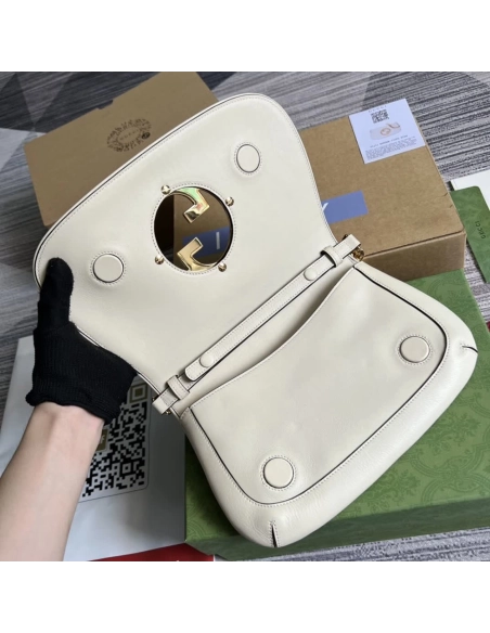 Gucci Blondie Bags 699268 28X16X4cm,Gucci Bags,BAGS