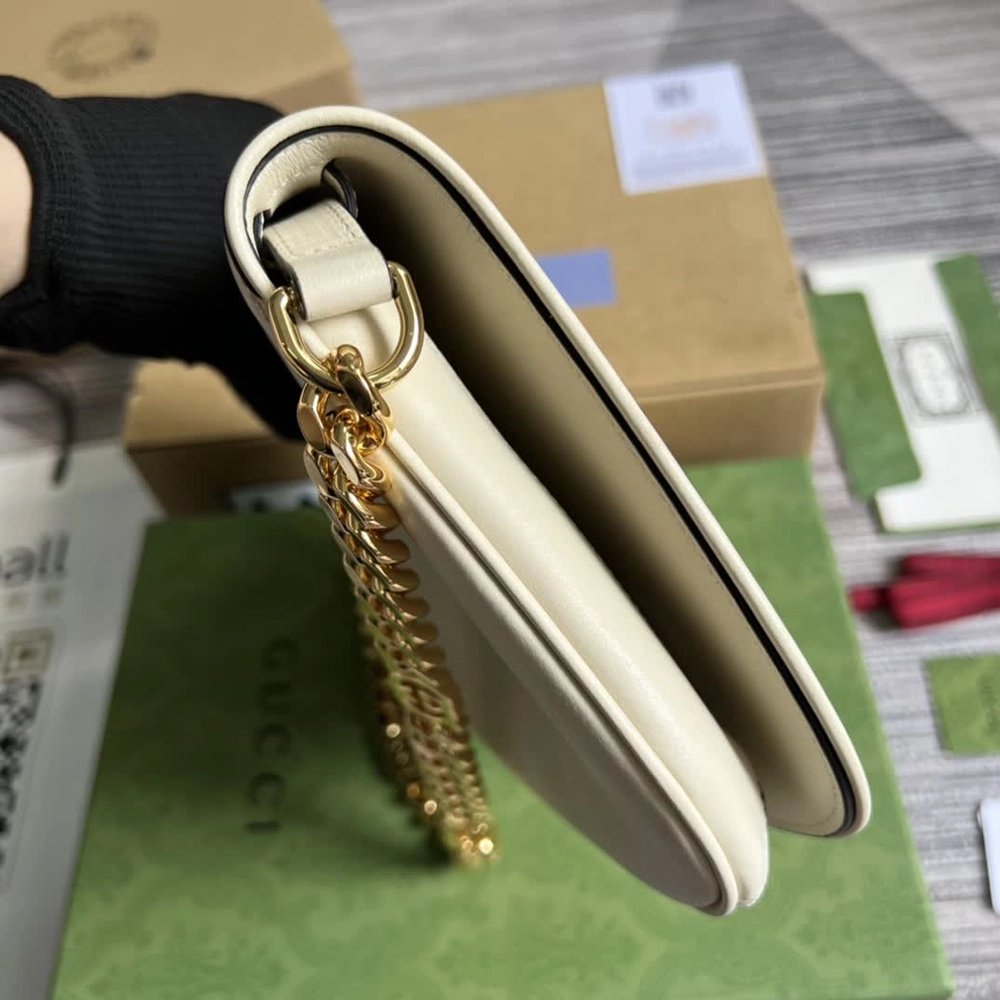 Gucci Blondie Bags 699268 28X16X4cm,Gucci Bags,BAGS