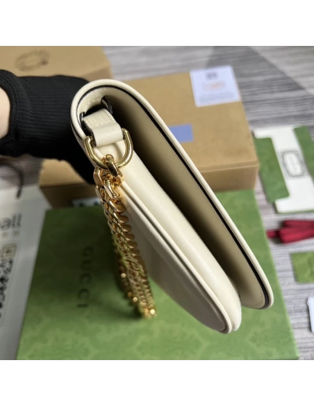 Gucci Blondie Bags 699268 28X16X4cm,Gucci Bags,BAGS