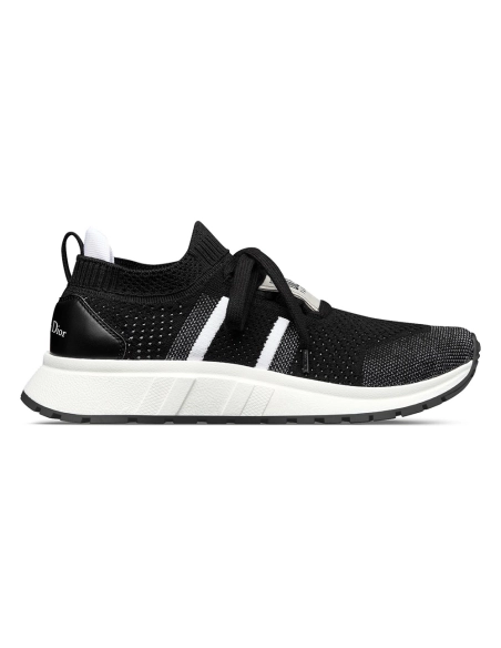 Runn Dior Sneaker Black/White,DIOR Sneakers,we have More Brands prdocuts available.
