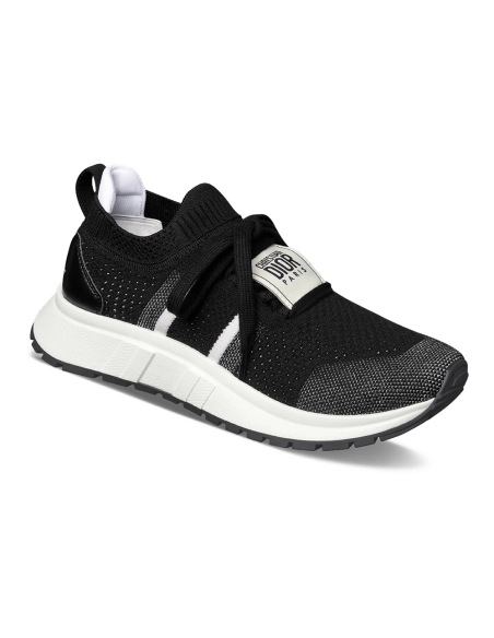 Runn Dior Sneaker Black/White,DIOR Sneakers,we have More Brands prdocuts available.
