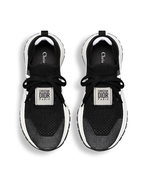Runn Dior Sneaker Black/White,DIOR Sneakers,we have More Brands prdocuts available.
