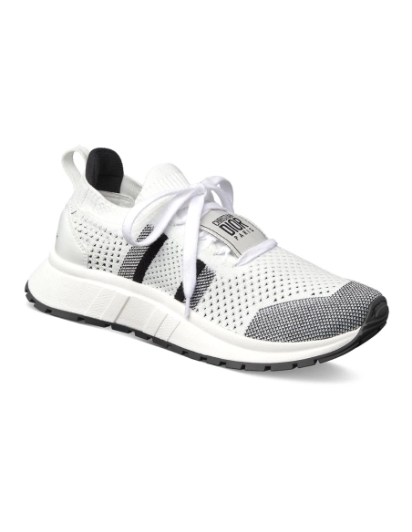 Runn Dior Sneaker White Black,DIOR Sneakers,we have More Brands prdocuts available.