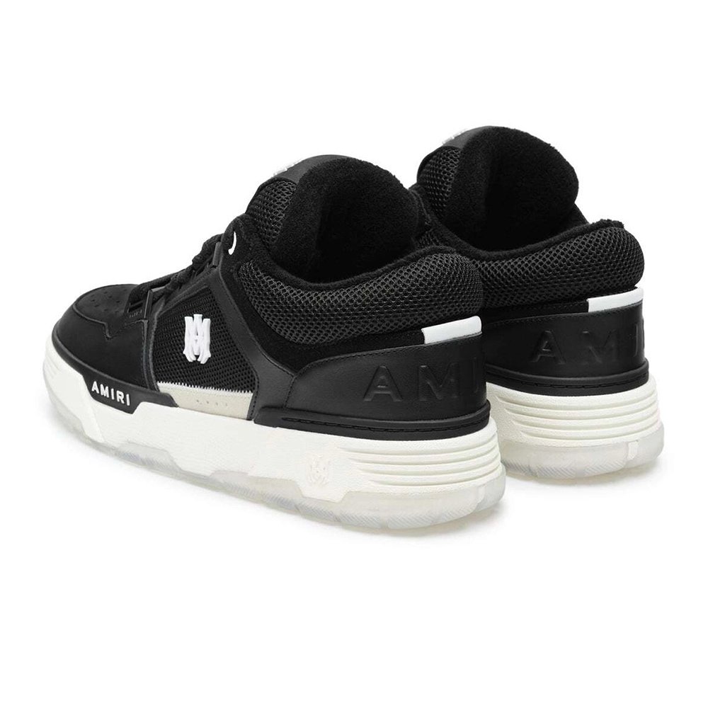 Amiri MA1 Black White,AMIRI,we have More Brands prdocuts available.