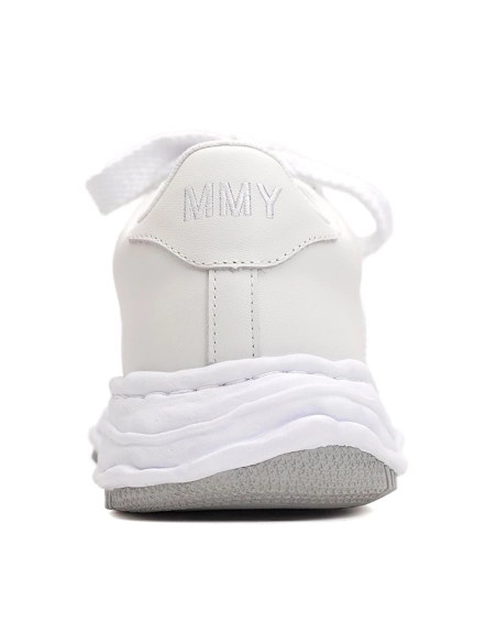 Maison Mihara Yasuhiro WAYNE OG Sole Leather Lowtop Sneaker,MAISON MIHARA YASUHIRO,we have More Brands prdocuts available.