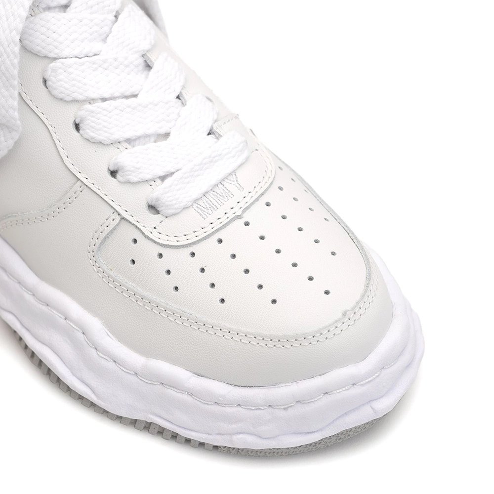 Maison Mihara Yasuhiro WAYNE OG Sole Leather Lowtop Sneaker,MAISON MIHARA YASUHIRO,we have More Brands prdocuts available.