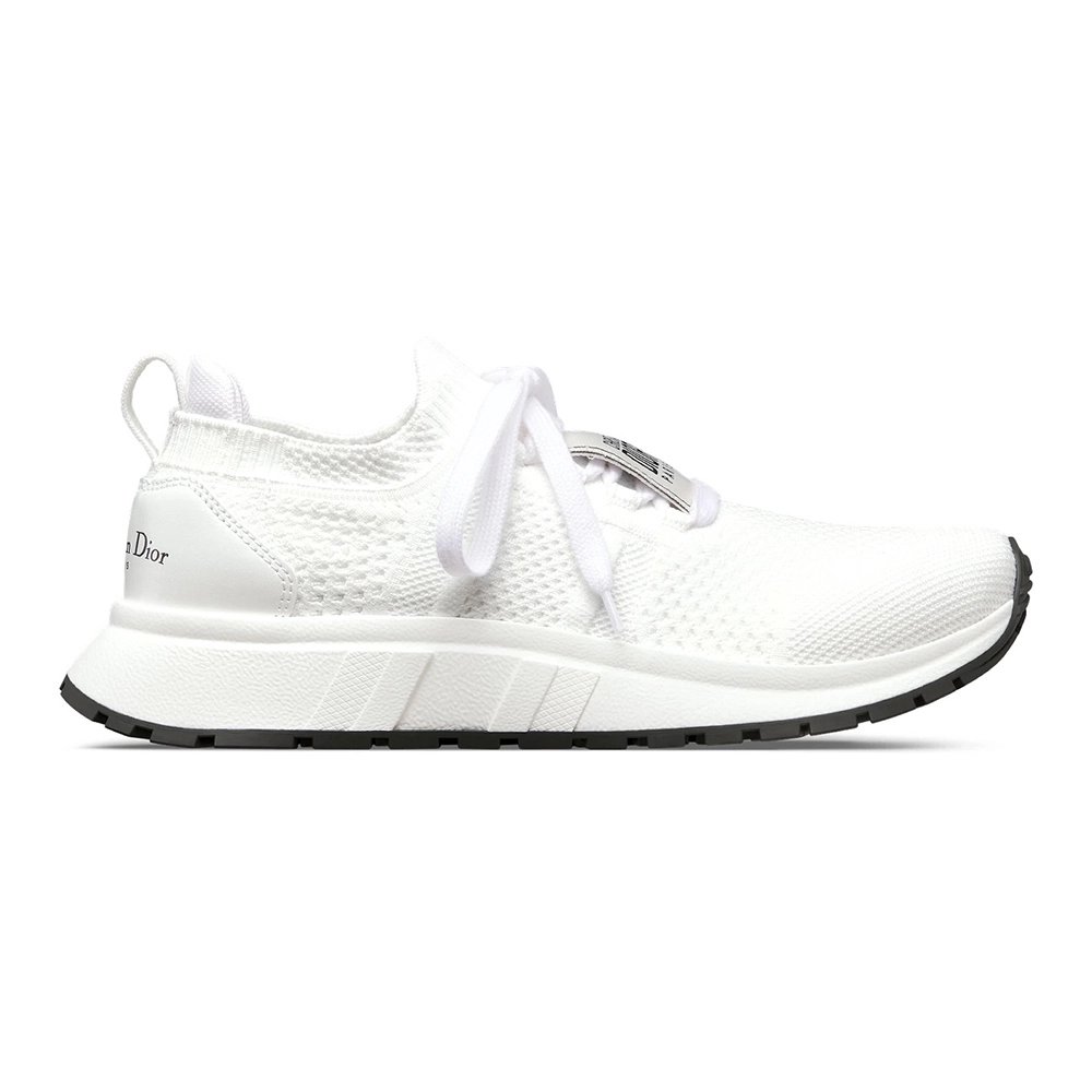 Runn Dior Sneaker White,DIOR Sneakers,we have More Brands prdocuts available.