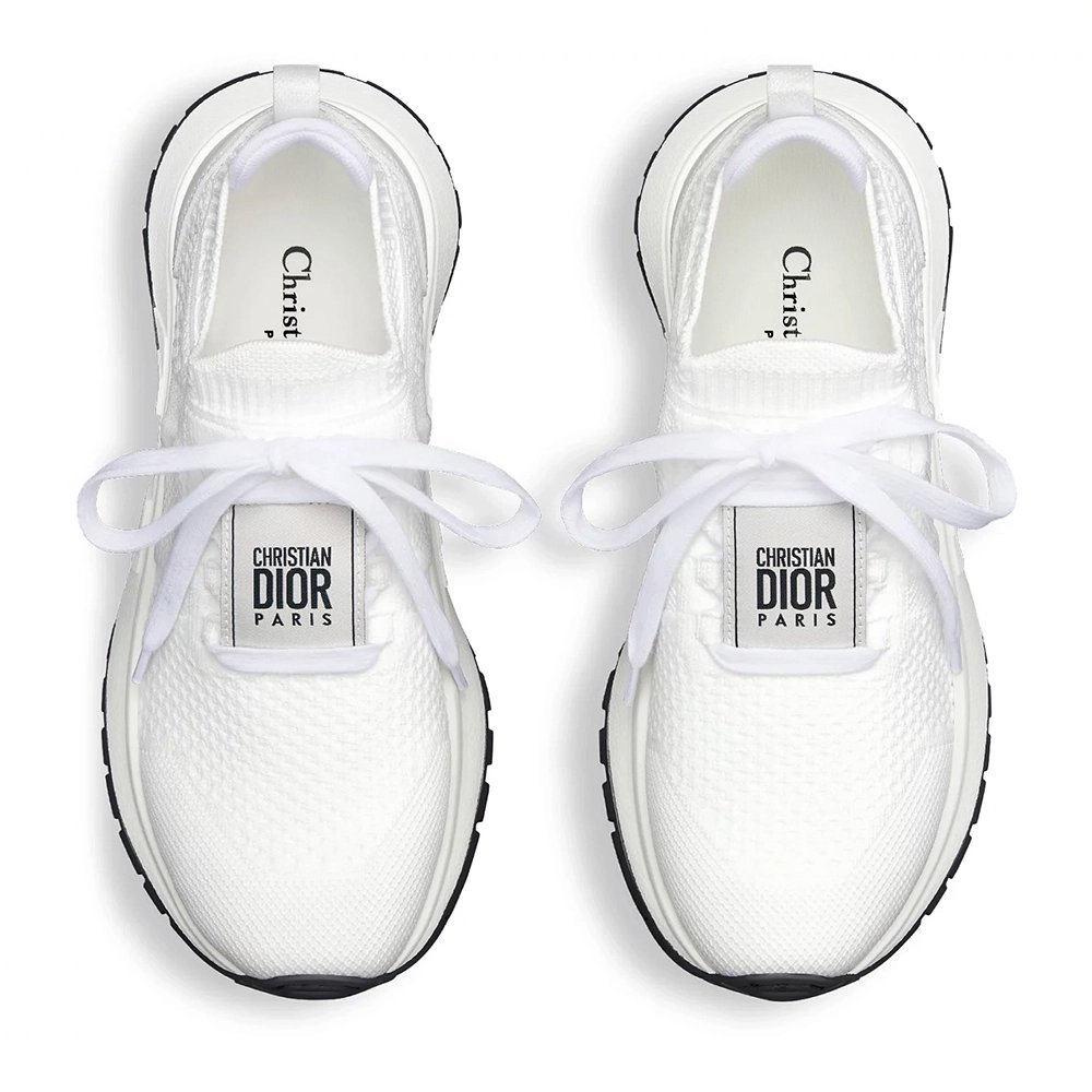 Runn Dior Sneaker White,DIOR Sneakers,we have More Brands prdocuts available.