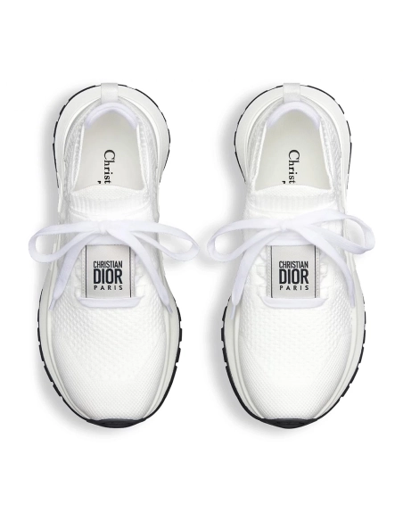 Runn Dior Sneaker White,DIOR Sneakers,we have More Brands prdocuts available.