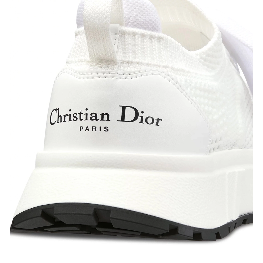 Runn Dior Sneaker White,DIOR Sneakers,we have More Brands prdocuts available.