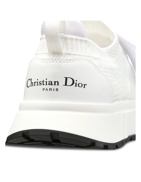 Runn Dior Sneaker White,DIOR Sneakers,we have More Brands prdocuts available.