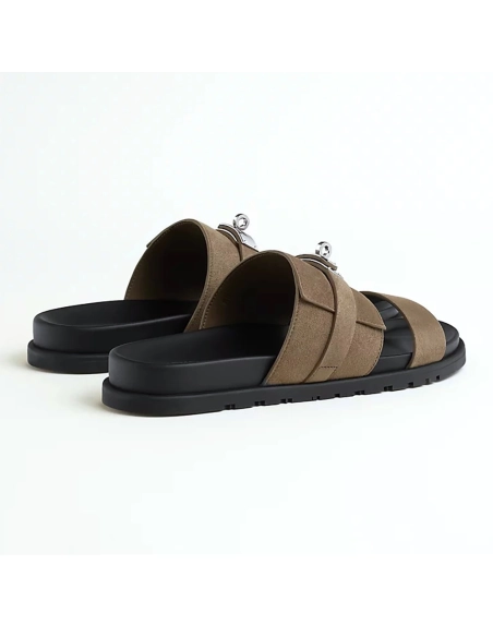 Hermes Jackson sandal,Hermes Slides,Slides Slippers,we have More Brands prdocuts available.