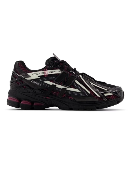 1906A Black Dragon Berry,New Balance 1906,New Balance Shoes