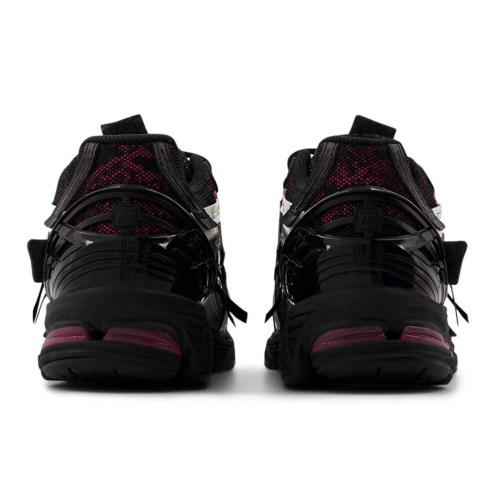 1906A Black Dragon Berry,New Balance 1906,New Balance Shoes