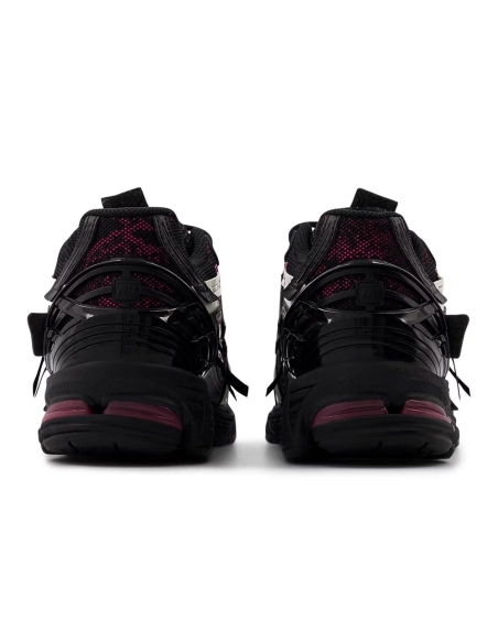 1906A Black Dragon Berry,New Balance 1906,New Balance Shoes