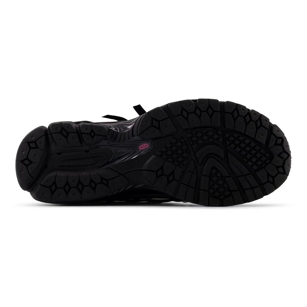 1906A Black Dragon Berry,New Balance 1906,New Balance Shoes