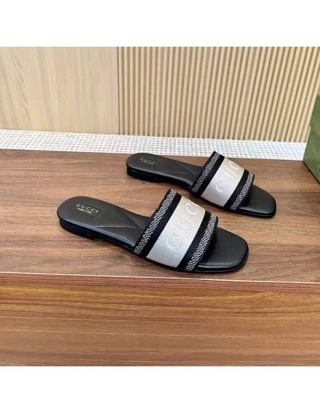 Gucci Womens slide sandal with Web,Gucci Slides,Slides Slippers,we have More Brands prdocuts available.