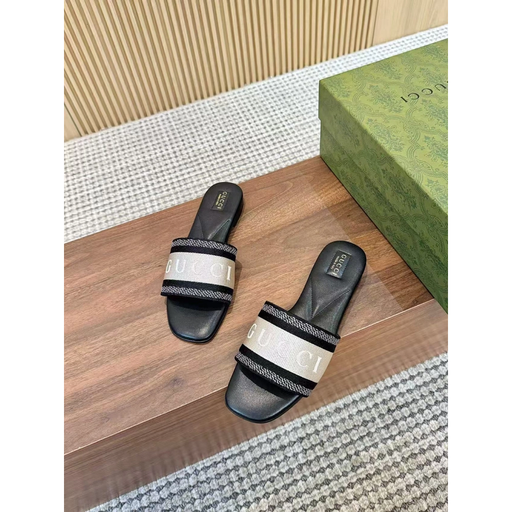Gucci Womens slide sandal with Web,Gucci Slides,Slides Slippers,we have More Brands prdocuts available.