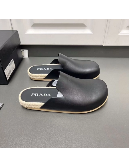 Prada Suede mules,PRADA SNEAKER,we have More Brands prdocuts available.