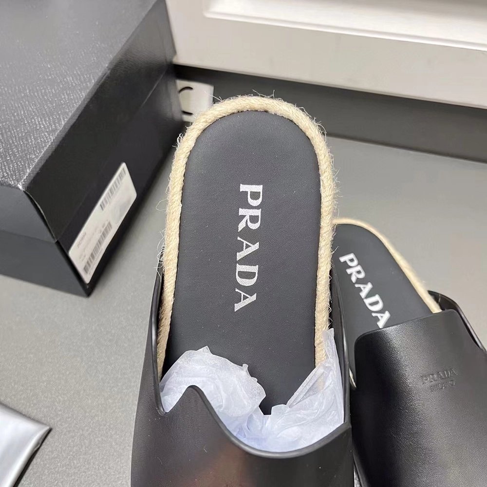 Prada Suede mules,PRADA SNEAKER,we have More Brands prdocuts available.