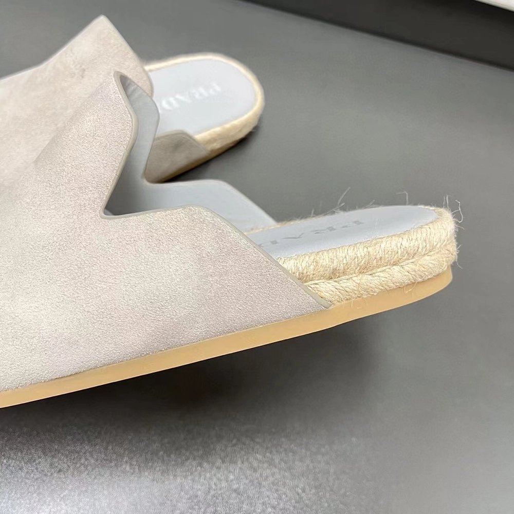 Prada Suede mules,PRADA SNEAKER,we have More Brands prdocuts available.