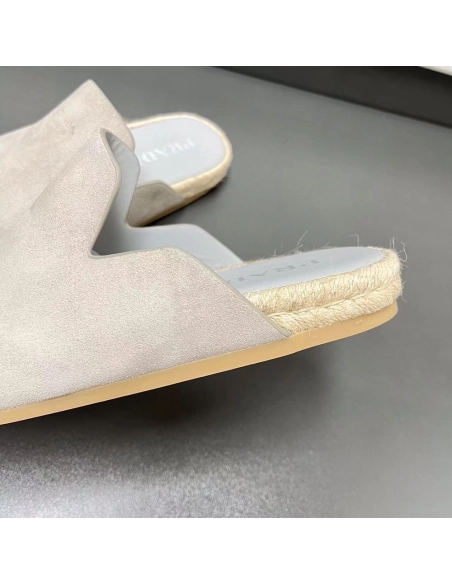 Prada Suede mules,PRADA SNEAKER,we have More Brands prdocuts available.
