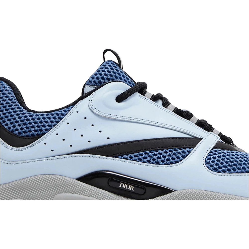 Dior B22 Light Blue Orange,DIOR B22,DIOR Sneakers,we have More Brands prdocuts available.