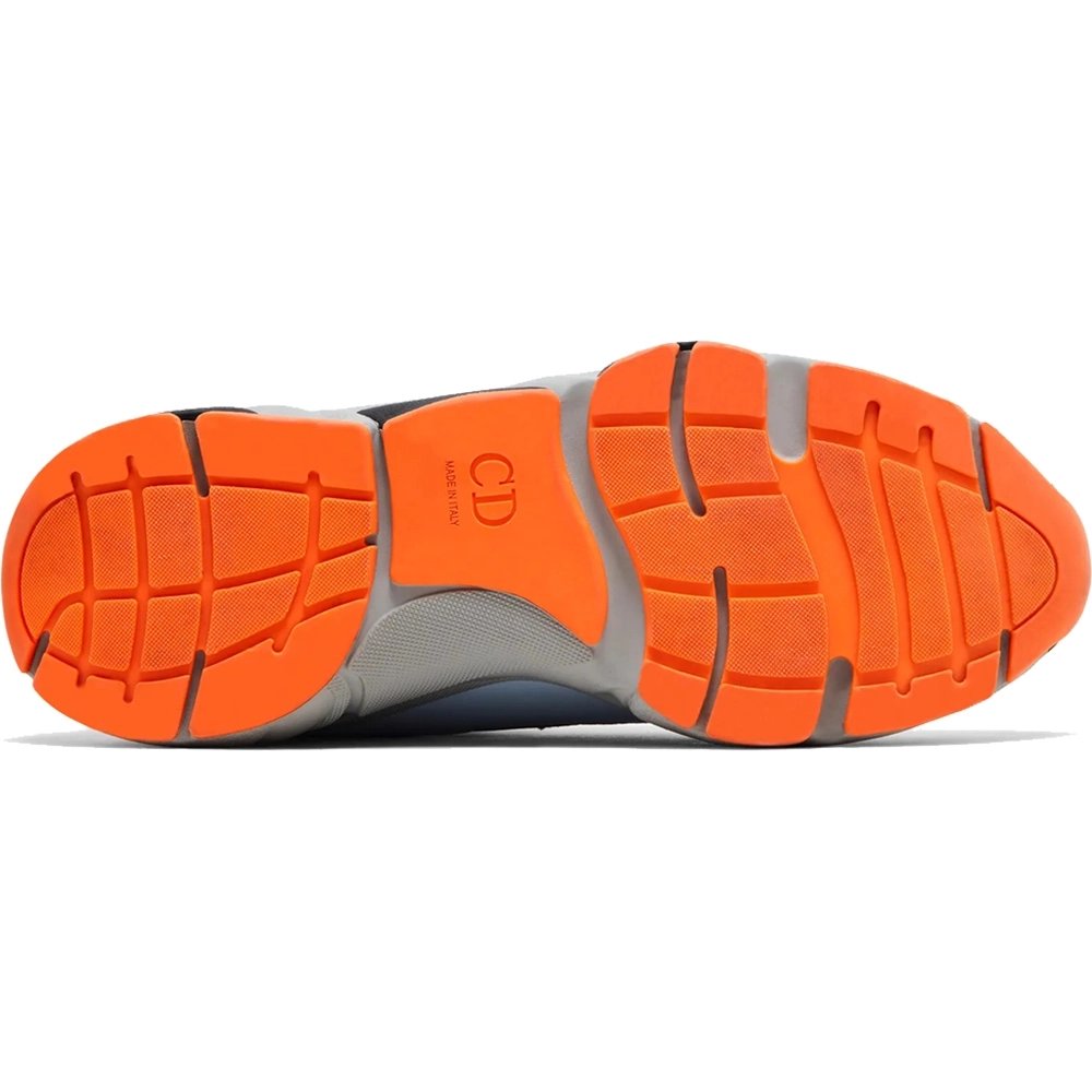 Dior B22 Light Blue Orange,DIOR B22,DIOR Sneakers,we have More Brands prdocuts available.