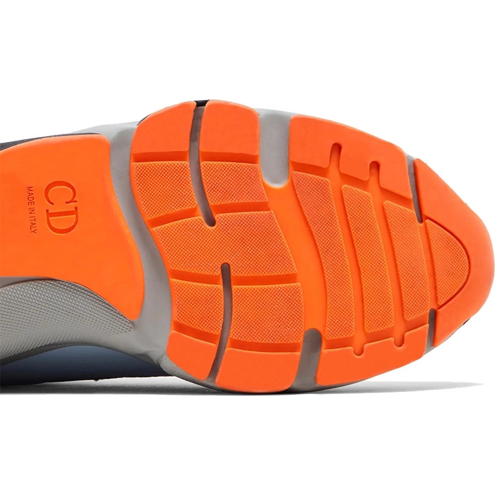 Dior B22 Light Blue Orange,DIOR B22,DIOR Sneakers,we have More Brands prdocuts available.