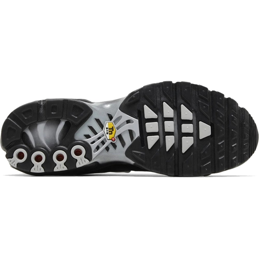 Air Max Plus Multi Swoosh Black Bright Crimson,NIKE AIR MAX,NIKE SHOES