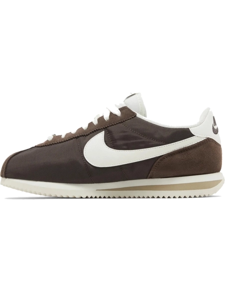 Nike Cortez Baroque Brown,Nike,NIKE SHOES