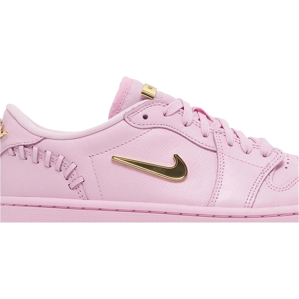 Air Jordan 1 Low Method of Make Perfect Pink,AIR JORDAN 1 LOW,Air Jordan