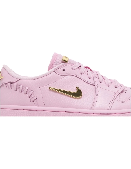 Air Jordan 1 Low Method of Make Perfect Pink,AIR JORDAN 1 LOW,Air Jordan