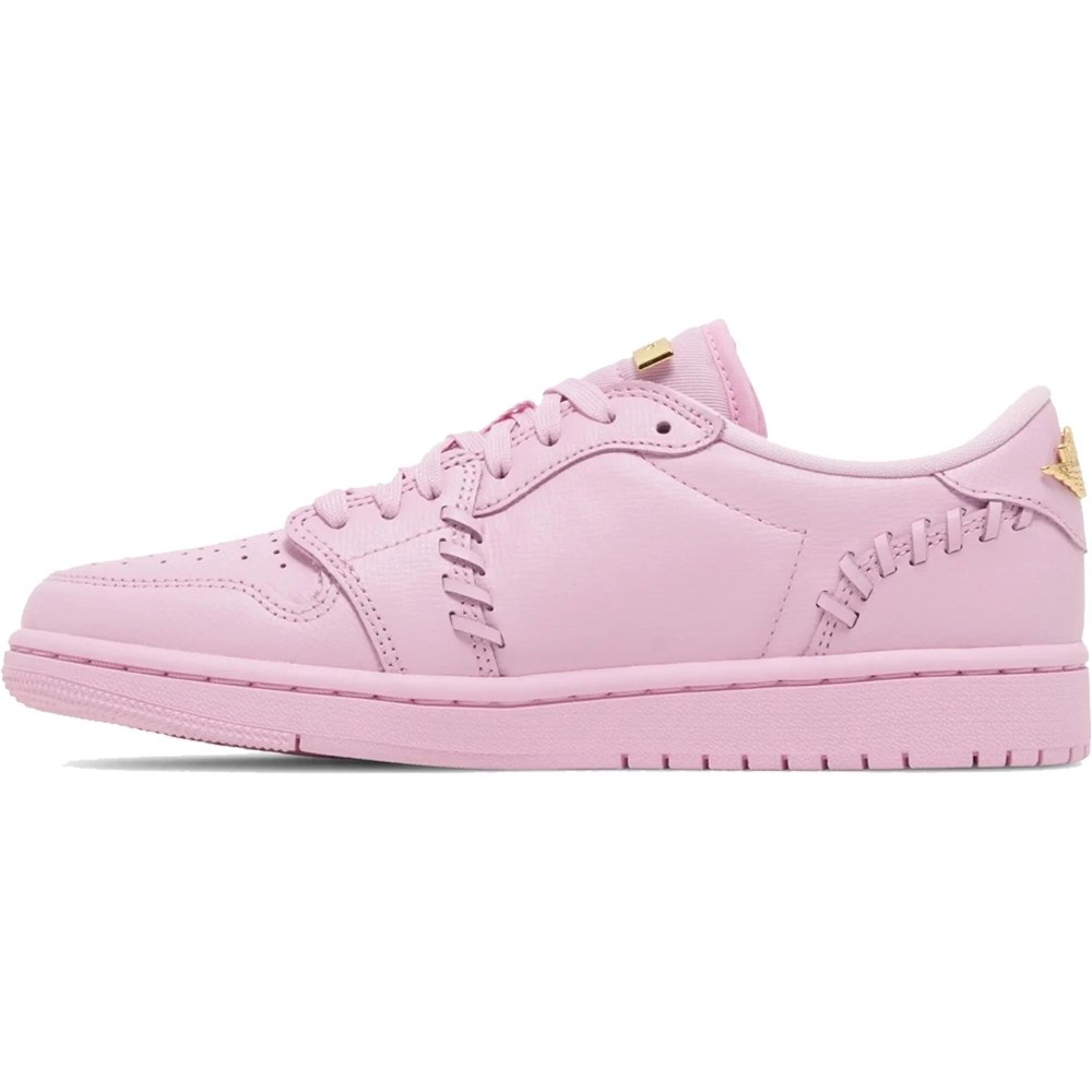 Air Jordan 1 Low Method of Make Perfect Pink,AIR JORDAN 1 LOW,Air Jordan