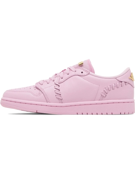Air Jordan 1 Low Method of Make Perfect Pink,AIR JORDAN 1 LOW,Air Jordan