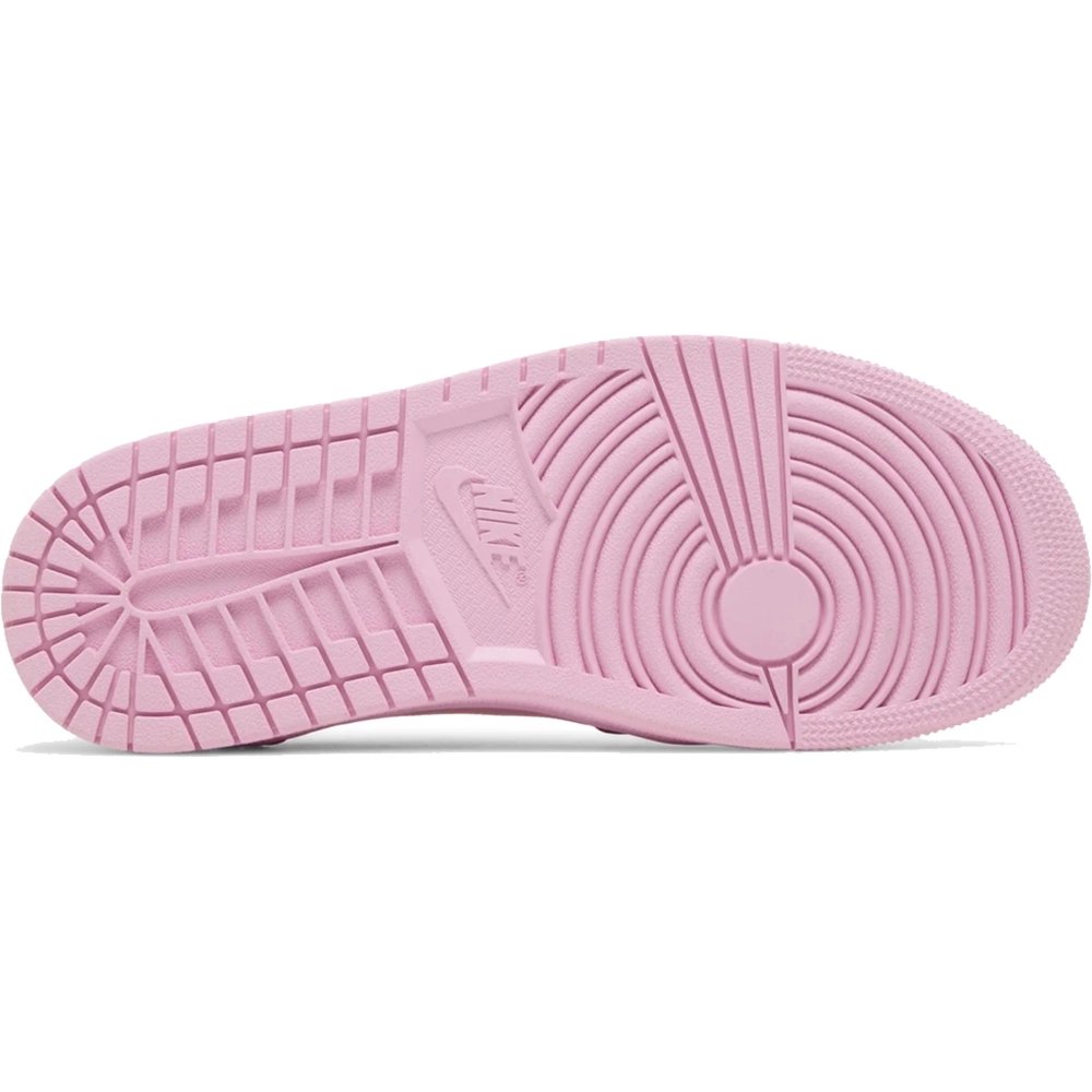 Air Jordan 1 Low Method of Make Perfect Pink,AIR JORDAN 1 LOW,Air Jordan