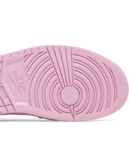 Air Jordan 1 Low Method of Make Perfect Pink,AIR JORDAN 1 LOW,Air Jordan