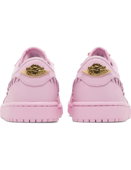 Air Jordan 1 Low Method of Make Perfect Pink,AIR JORDAN 1 LOW,Air Jordan