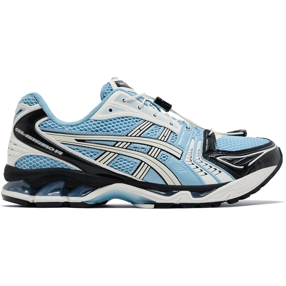 Gel Kayano 14 Unlimited Pack Mist Cream,ASICS,we have More Brands prdocuts available.